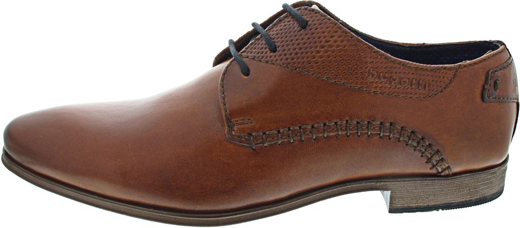 Bugatti Morino 3124200541006300 (41/cognac) Produktbild 