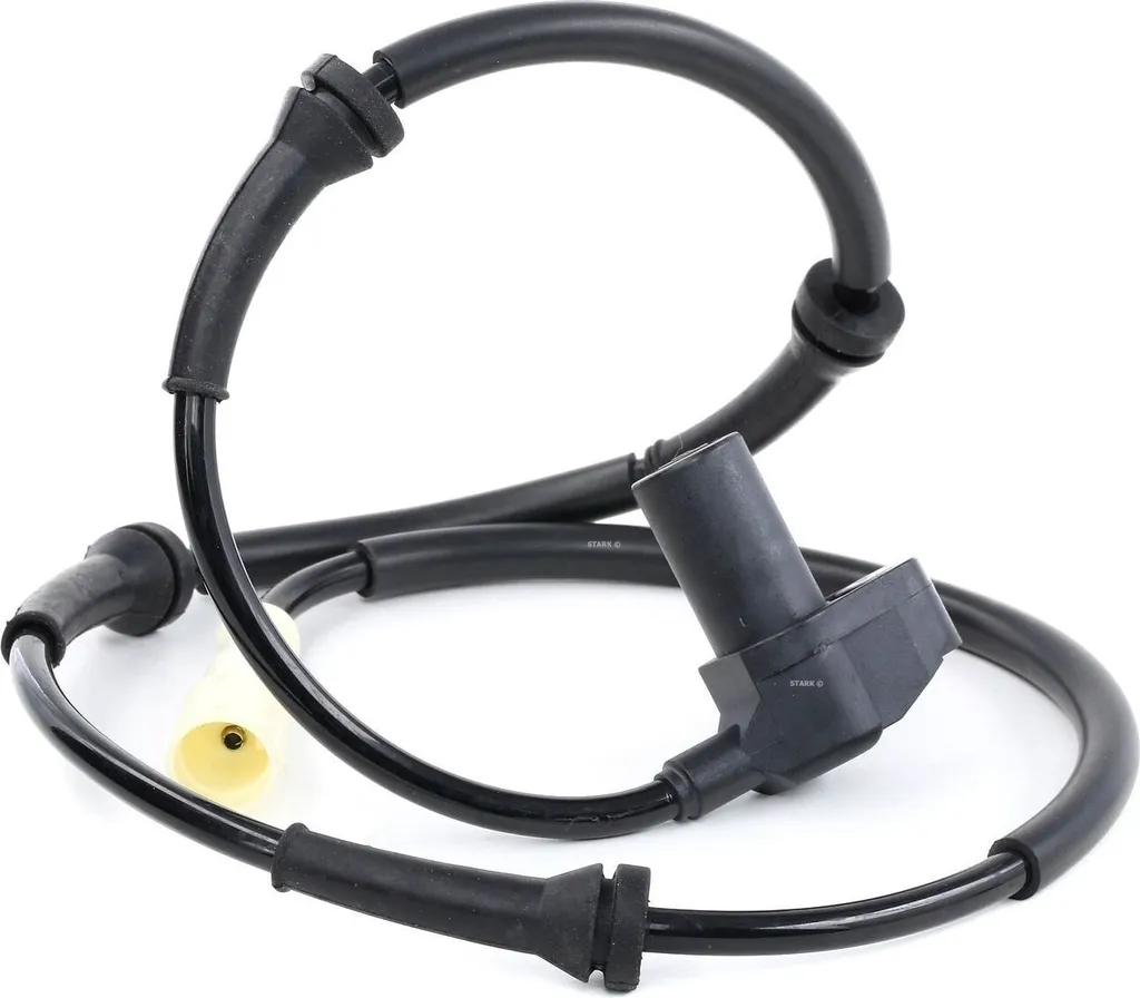 Capteur ABS anti-voyant allumé pour Kangoo Express 6040000691