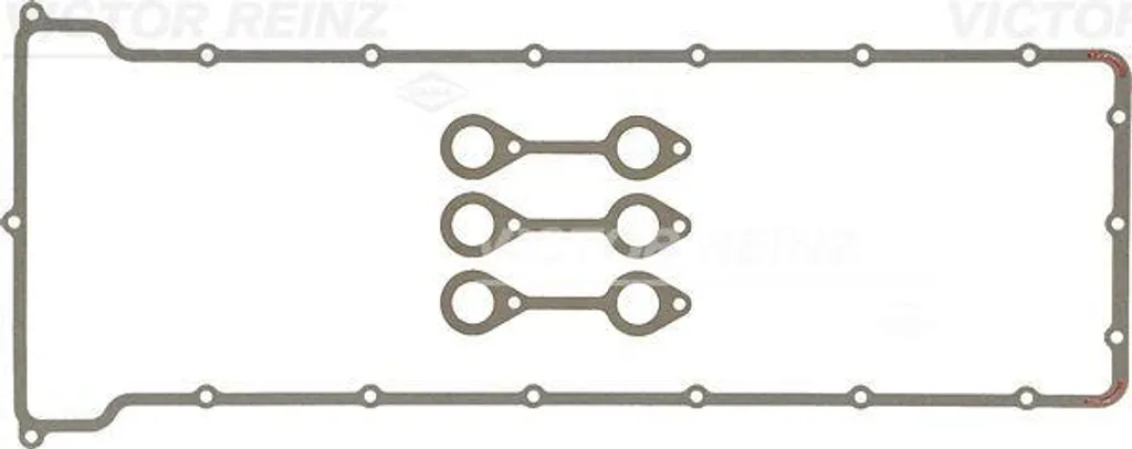 VICTOR REINZ 15-27162-01 Jeu de joints de couvre-culasse pour BMW E34