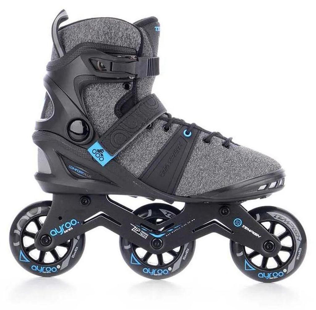 Tempish Inline Skates ayroo, 1000061 Produktbild 