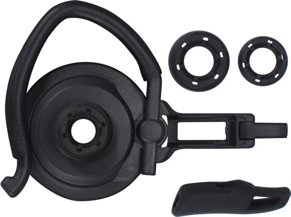 Epos HSA SDW 10 Casque sans fil avec micro antibruit et son HD premium