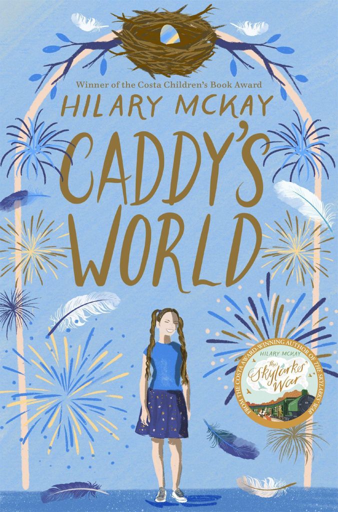 Caddys World – Lingua: Inglese