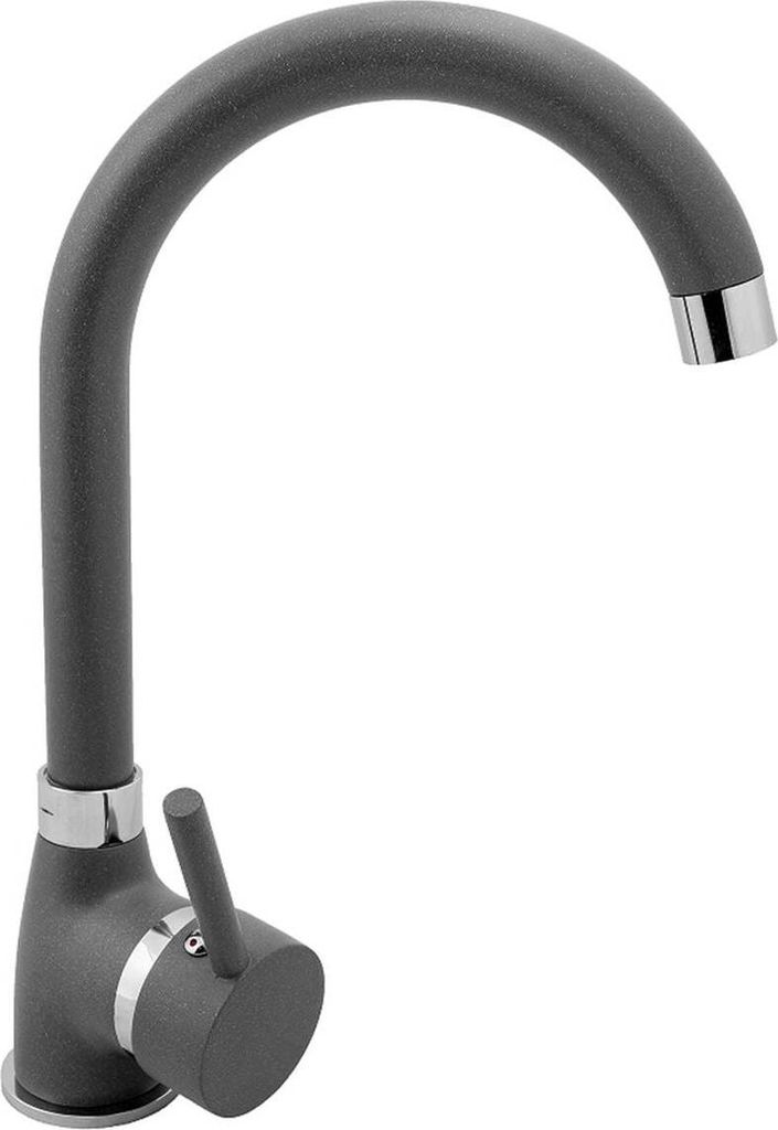 Mixer Tap Pyramis 090923601 Granite