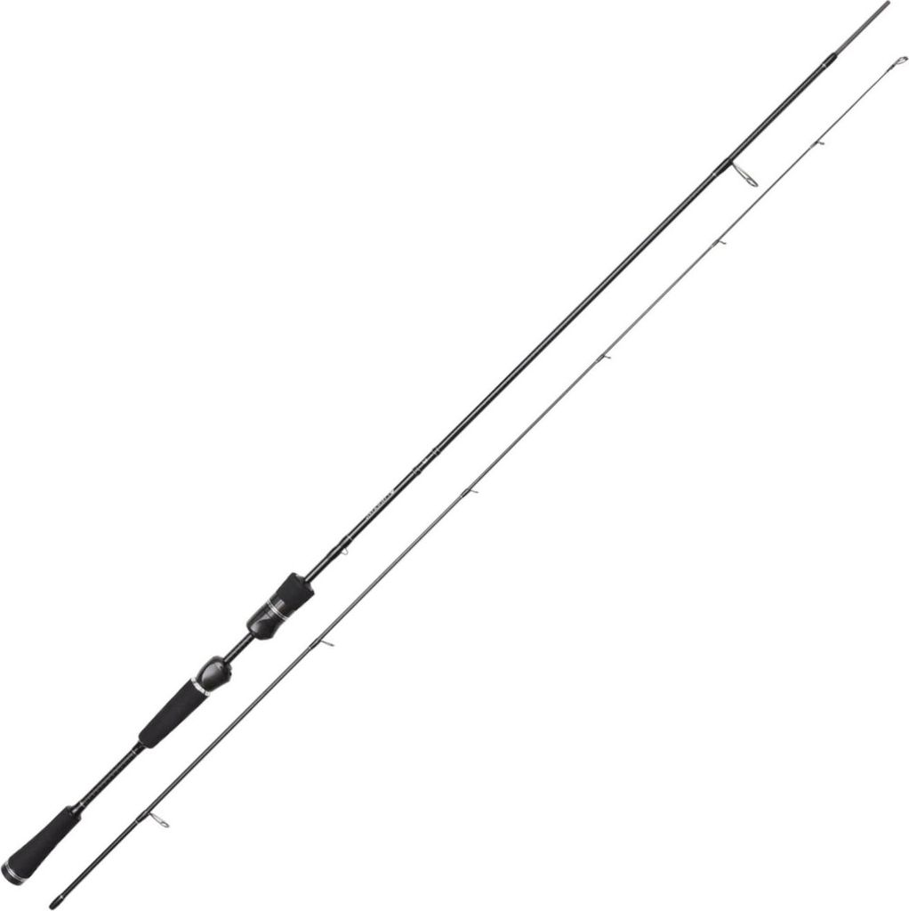 Westin W3 Streetstick 3rd 1,85m L 2-7g 2Sec Spinnrute