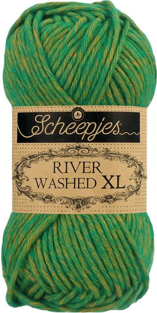 Scheepjes River Washed XL 50g (973) Posit