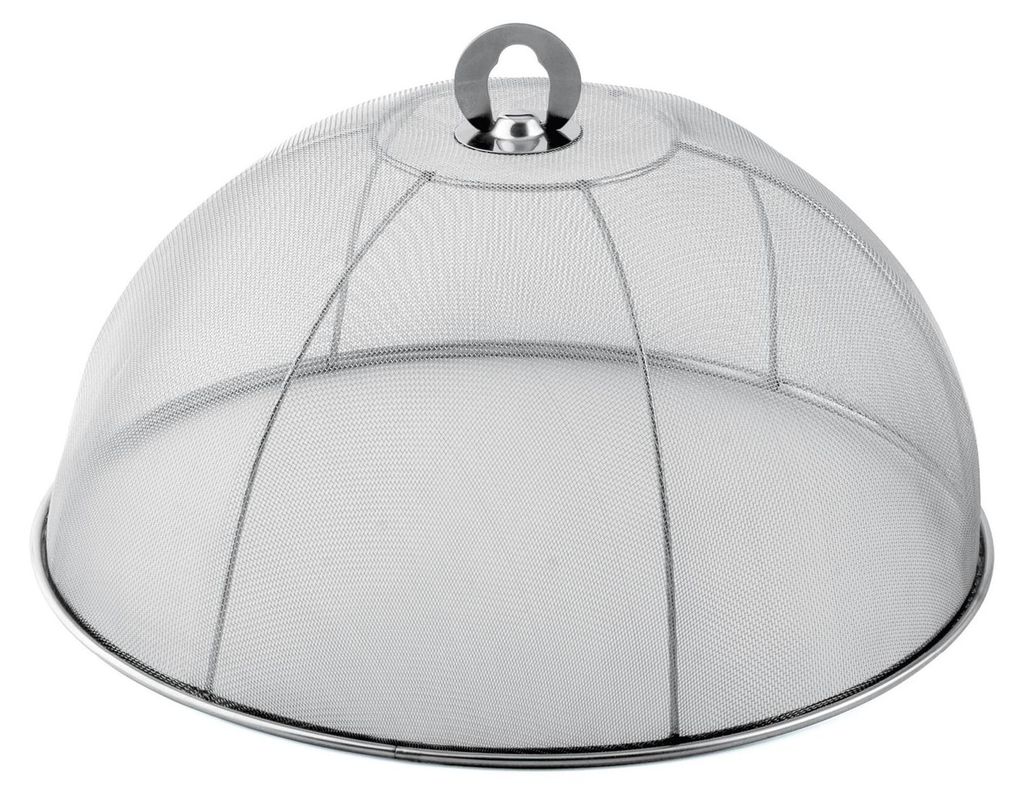 Weis Fliegenhaube 34 icm fein Produktbild 