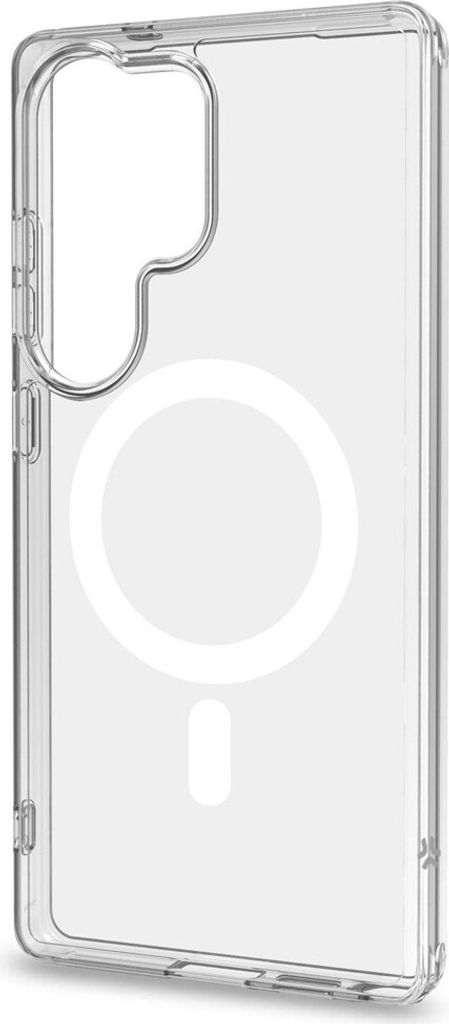 Celly Gelskin Magnetic Samsung Galaxy S25 Ultra Handyhülle One Size