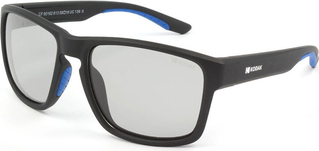 Kodak CF90162 Polarisierte Sport-Sonnenbrille für Herren