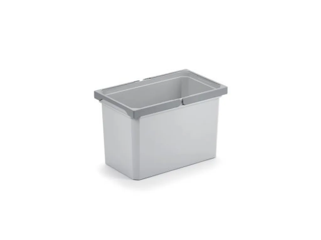 Seau de rechange Cox Box 16 Litres pour Système de Tri Sélectif Naber