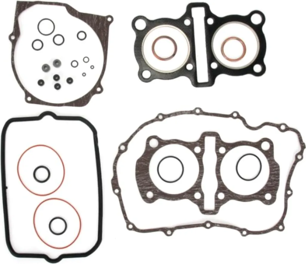 Stoppez les fuites d'huile Honda CB 450 T Hawk - Kit joints moteur VG1007