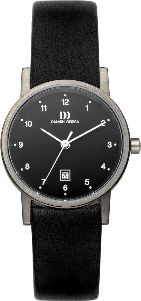 Montre légère anti-allergie Danish Design IV13Q170 en acier inoxydable