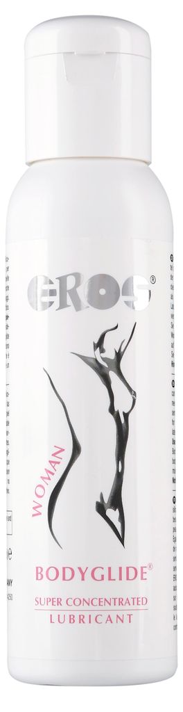 Eros Bodyglide Superconcentrated Woman Lubricant 250Ml Produktbild 