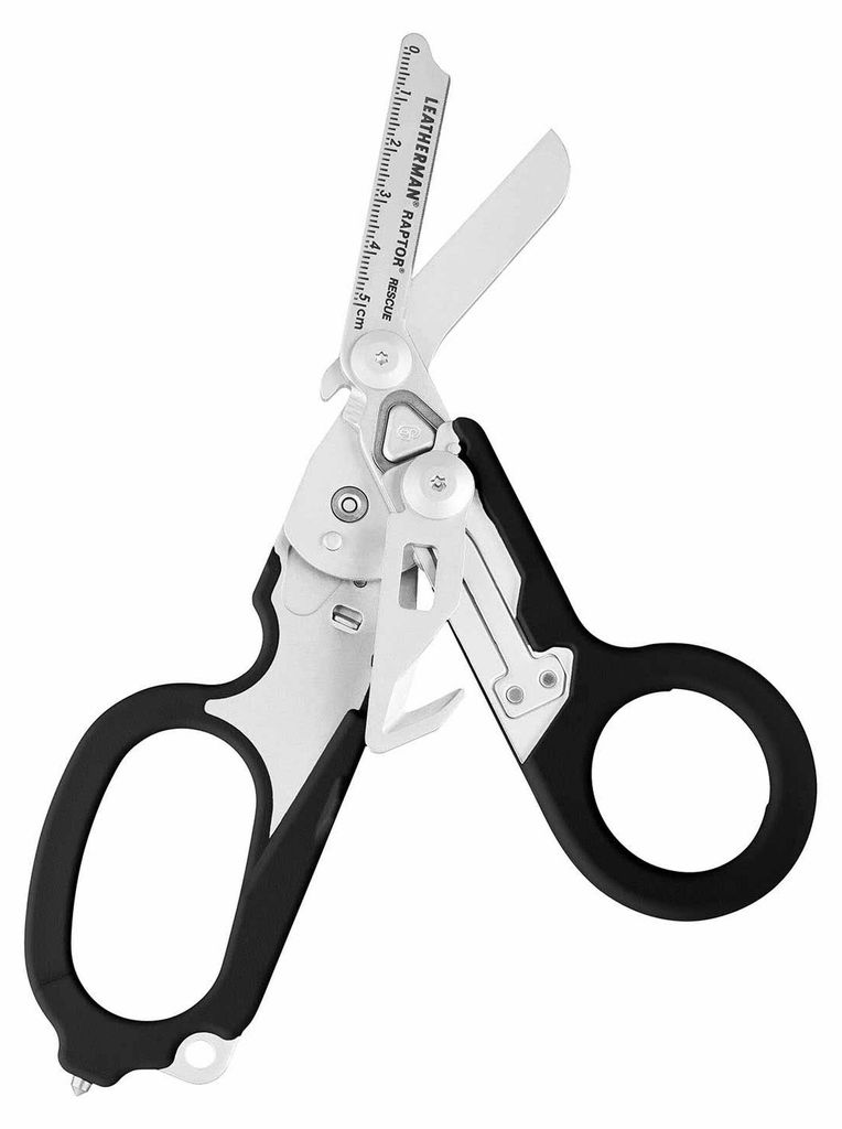 Multitool RAPTOR RESCUE Produktbild 
