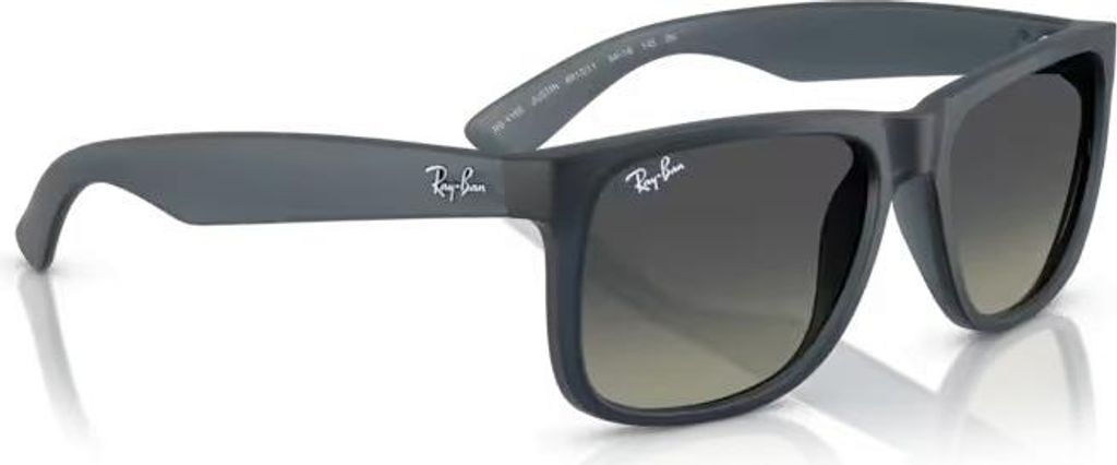 Ray-Ban Justin Sonnenbrille RB 4165 681311 Immagine del prodotto 