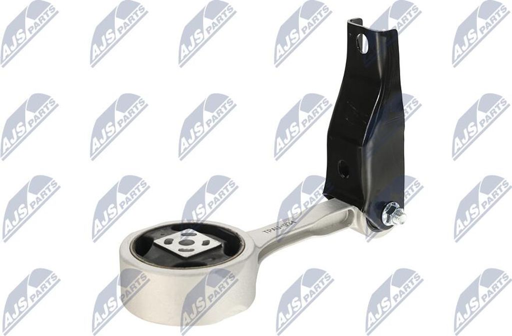 NTY Halter Motoraufhängung Motorhalter ZPS-AU-034 Hinten für VW POLO (9N)