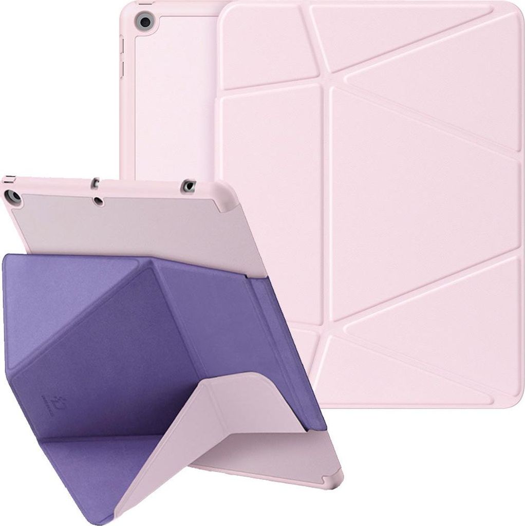 Schutzhülle mit Klappe für iPad 9/8/7 gen. 10.2 Produktbild 