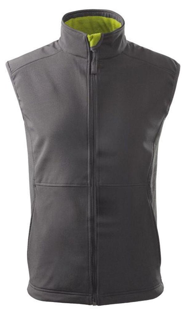 Adler - "Vision" Weste für Herren PP11859 (M) (Grau)