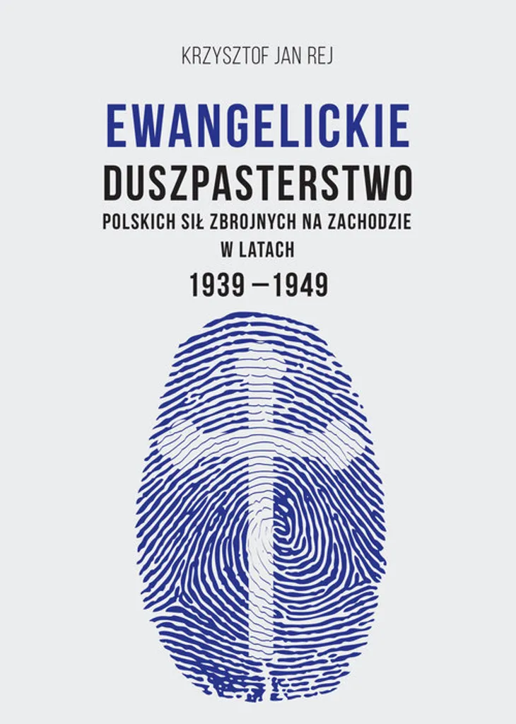Recherche historique : Aumônerie polonaise à l'Ouest 1939-1949 livre