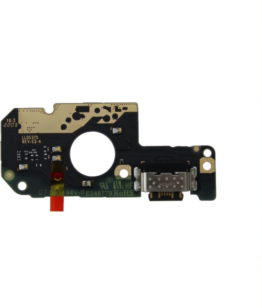 Xiaomi Lade-Subplatine Flex Poco M4 Pro 4G 5600020K7P00