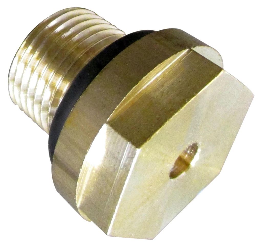 Valve d'aération Krammer, 1 pièce Image du produit 