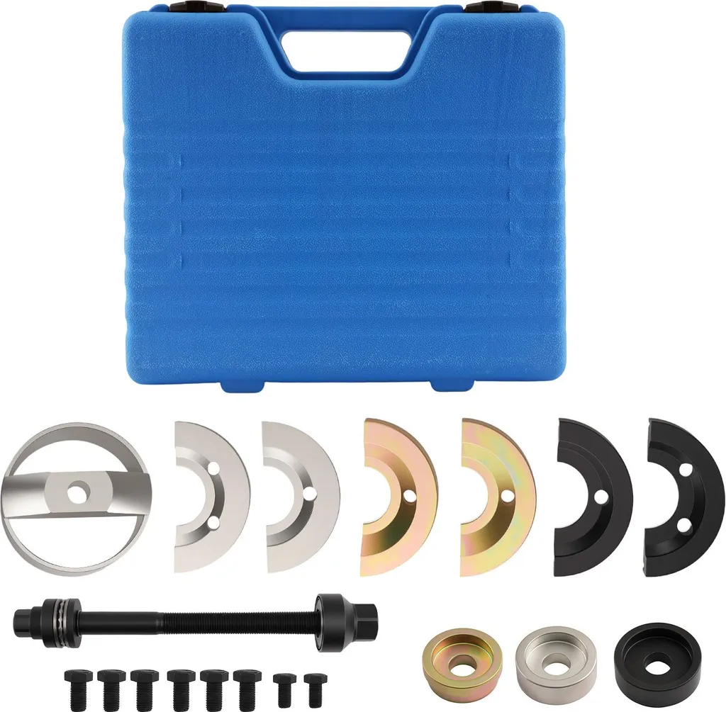 Kit de roulement de roue 62-72 mm pour VW Lupo Polo et Audi A2 Seat