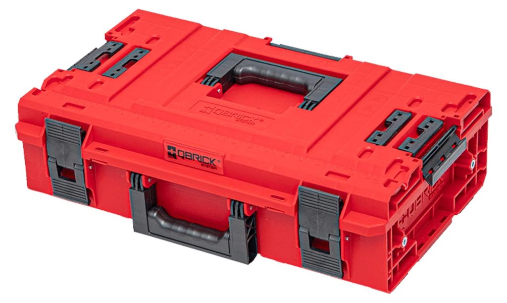 Q-Brick Modulinė dėžė Immagine del prodotto 