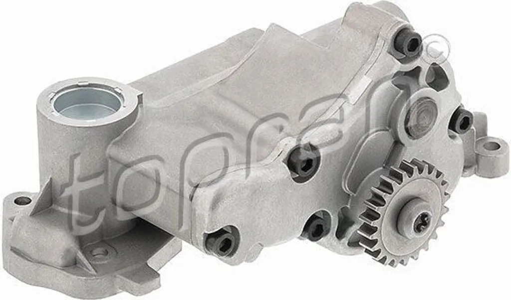 Pompe à huile haute performance pour VW Tiguan EOS et Skoda Octavia II