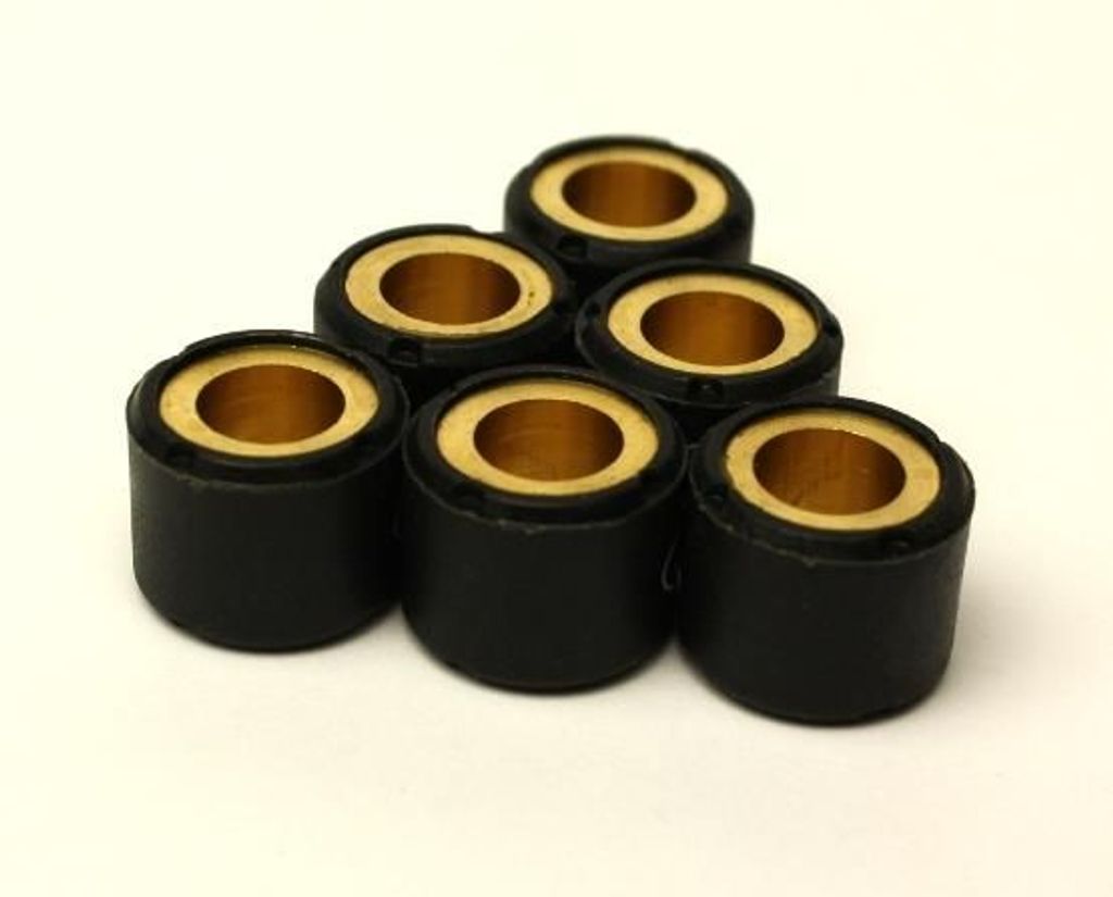 Variomatikgewichte Variomatikrollen Rollen 16x13 11.0g