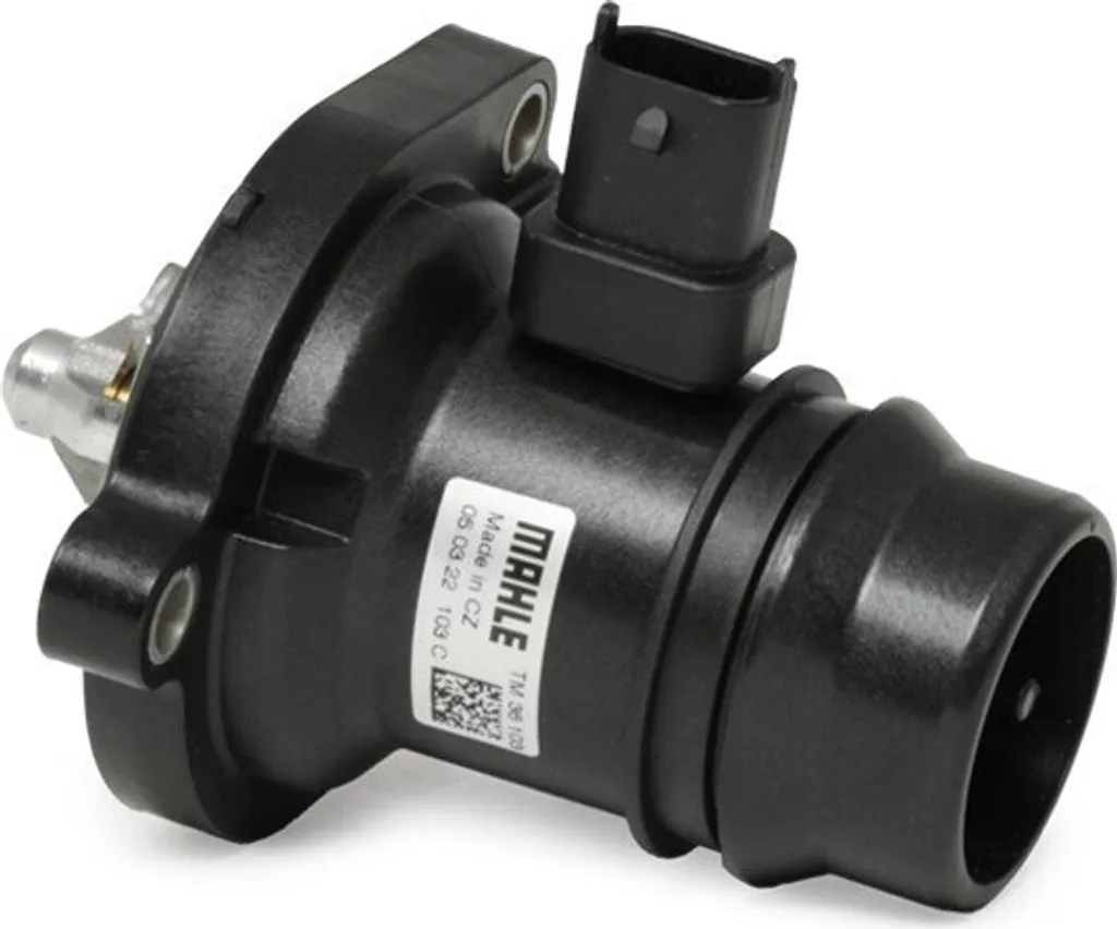 Thermostat de Rechange Mahle pour Réparation Refroidissement Opel-Chevy - 7