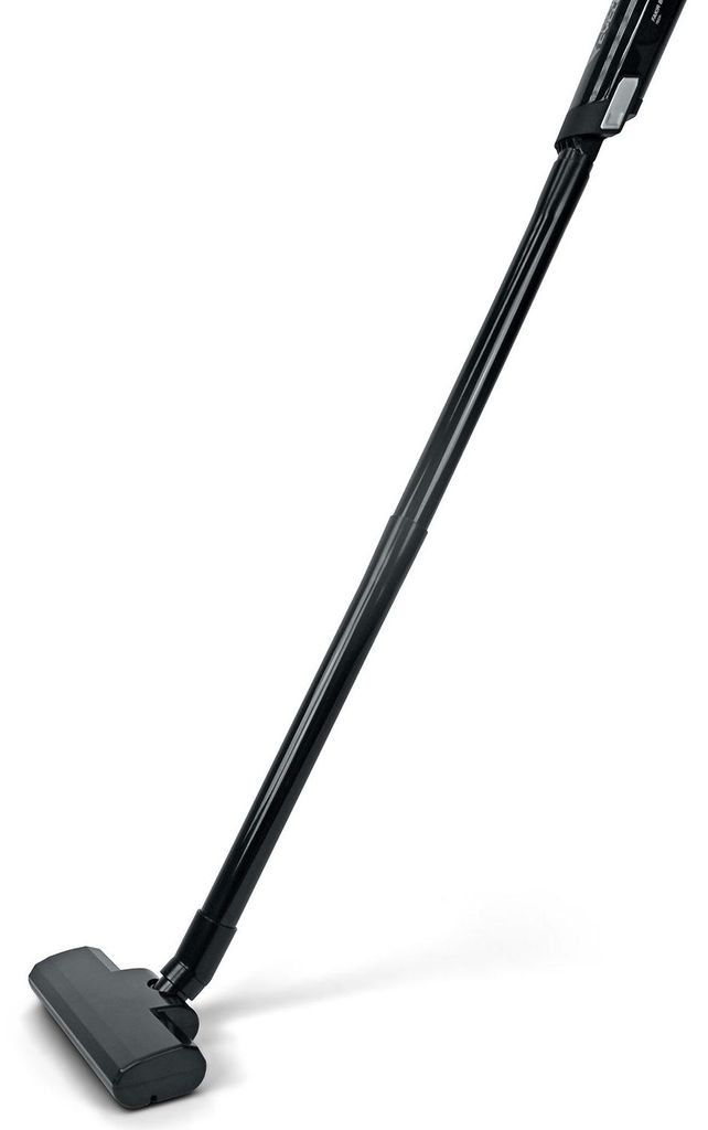 Fakir Bodensaugdüsen-Set passend für AS1110LT Schwarz Neu