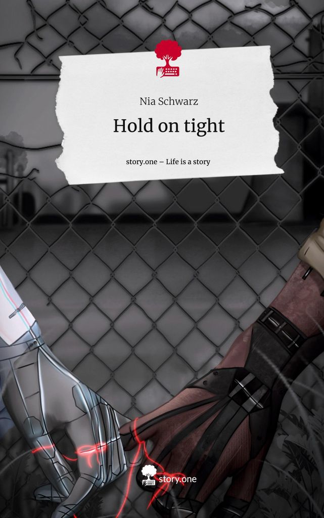 Hold on tight. Life is a Story - story.one