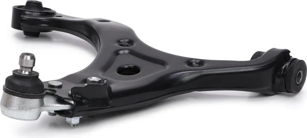 Triangle de suspension avant gauche pour Kia Grand Carnival III VQ MS