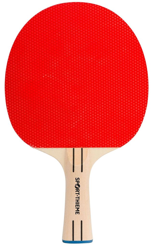 Sport-Thieme Tischtennisschläger "Beginner", Beginner Produktbild 
