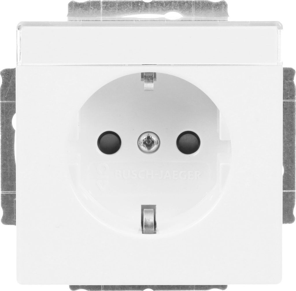 BJ SCHUKO -Std eBs SrK 2300 EUCB-84