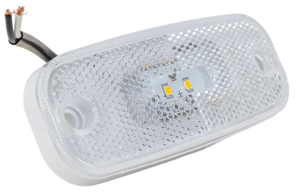 TT TECHNOLOGY TT.12016C LED univerzální obrysová lampa Obrázek produktu 