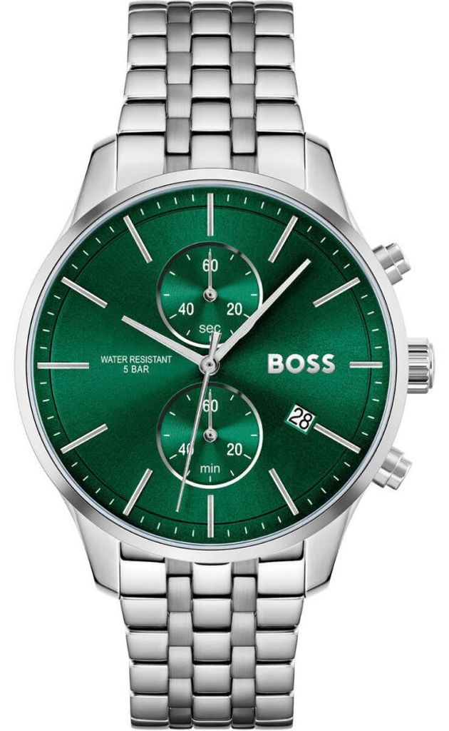 Hugo Boss Analoguhren für Erwachsene Produktbild 