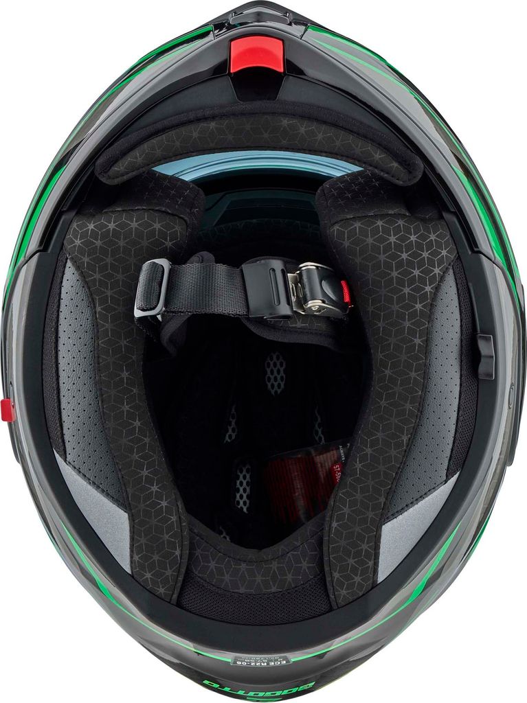 FC-Moto - The New Bogotto FS-X600 Vyda Is A Real