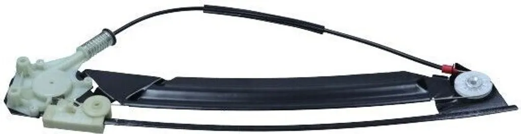 Lève-vitre arrière droit BMW E39 OE 51358252430 avec mécanisme renforcé