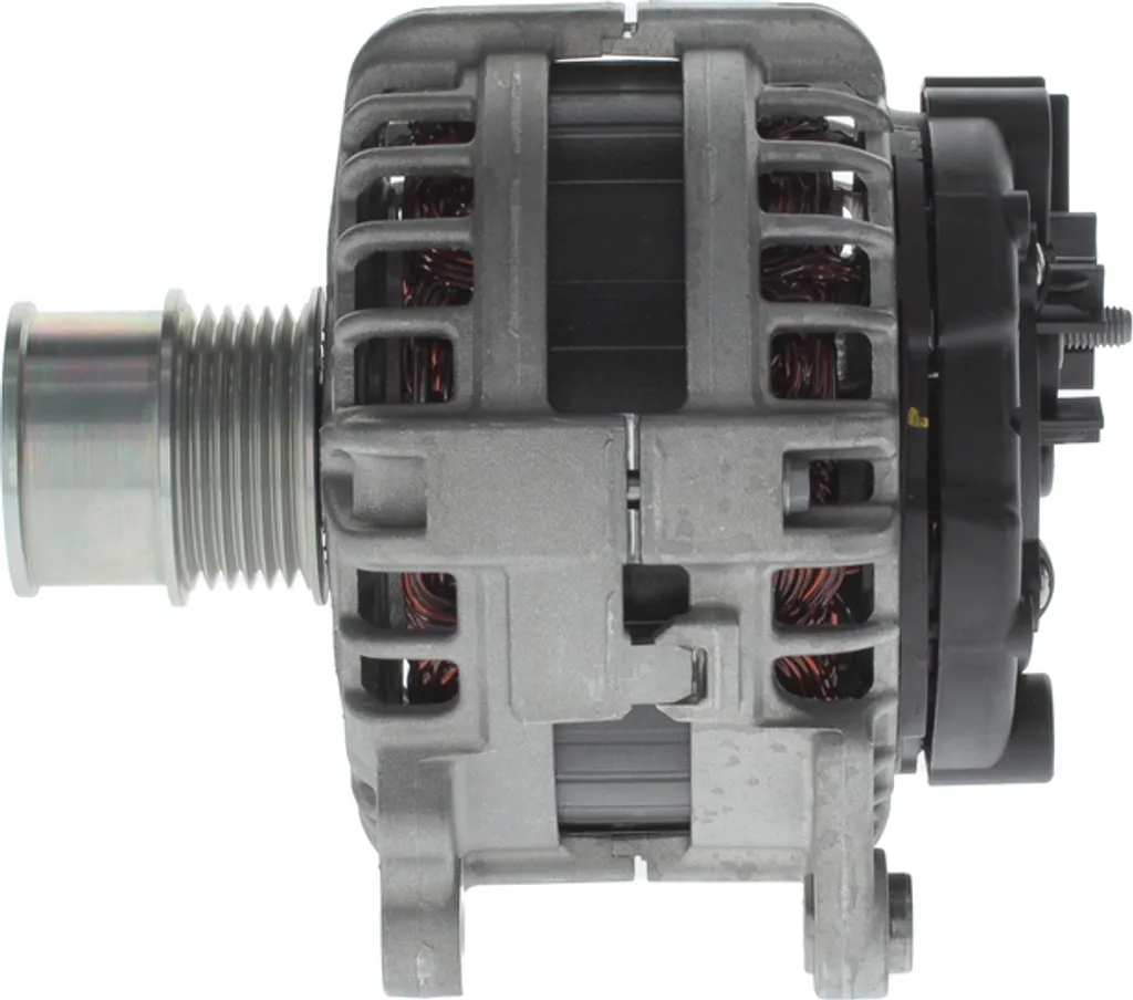 Alternateur de voiture Bosch 1986A01250 pour Seat Leon Arona et Ibiza