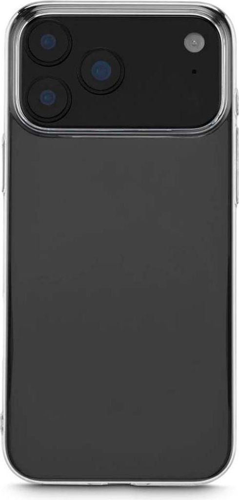 Hama Slim Protect, Obal, Apple, iPhone 17 Pro Max, 17,5 cm Obrázek produktu 