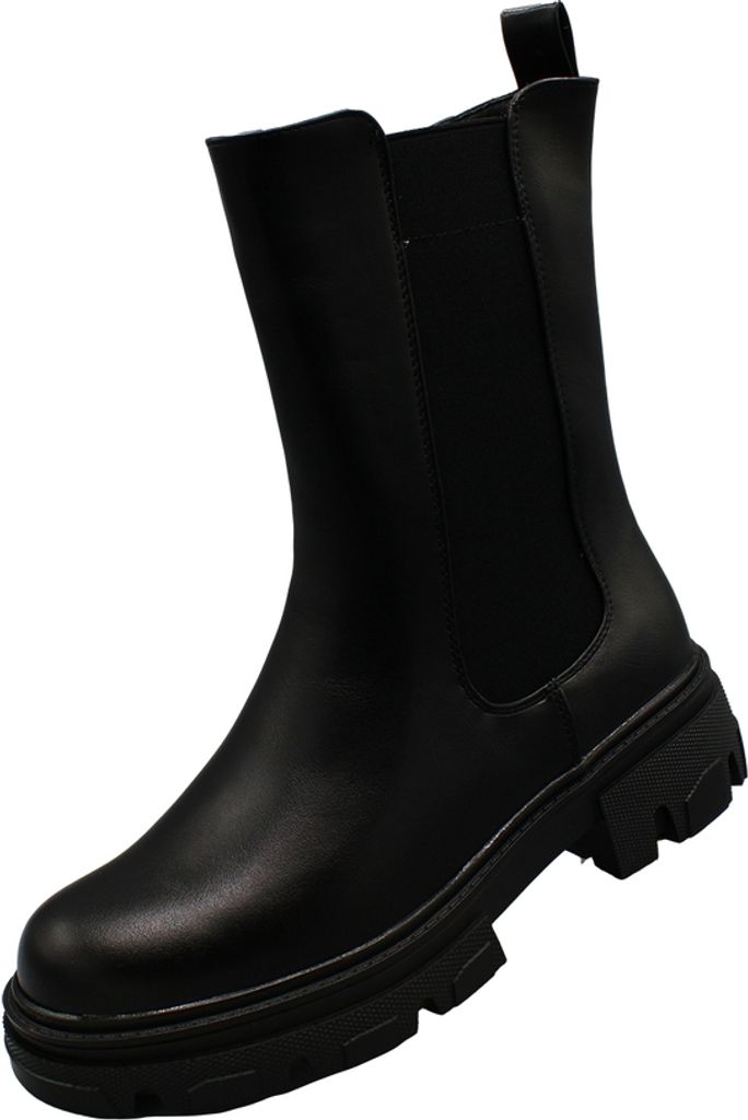 Planets 857 Winterschuhe Damen