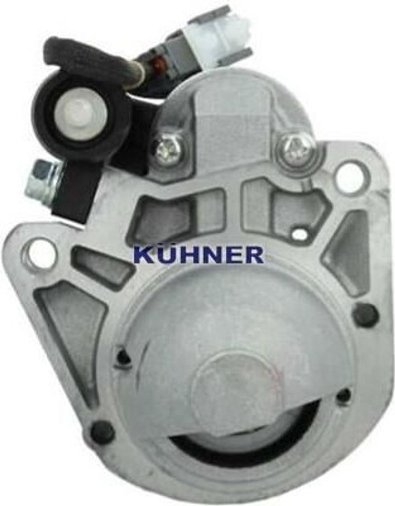 AD KÜHNER 256428 Starter Anlasser 2kW 12V