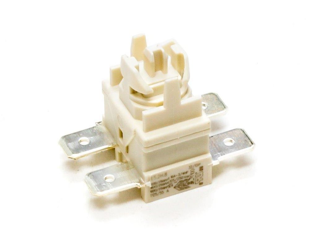 Ariston Indesit Hotpoint Scholtes Ein- / Aus- Schalter, Produktbild 