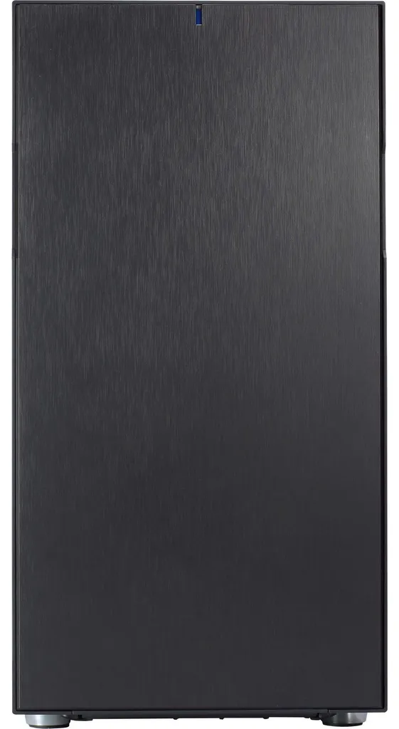 Boîtier PC Fractal Design Define R5 sobre et ultra modulable