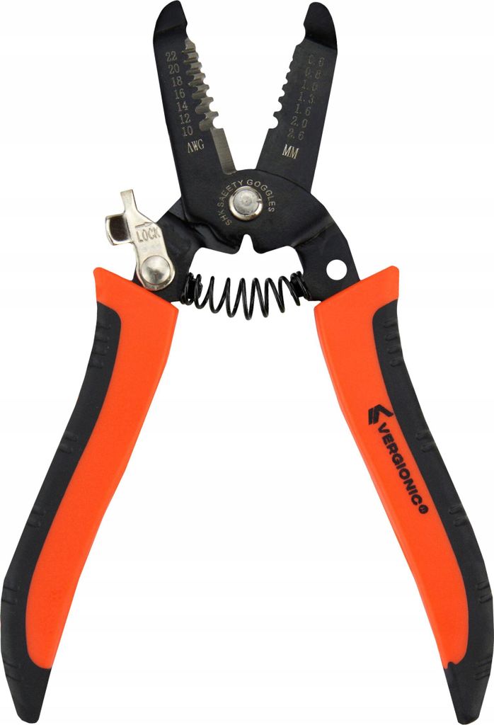 Kabelabisoliermaschine 0,6 - 2,6 mm automatisch für Crimping