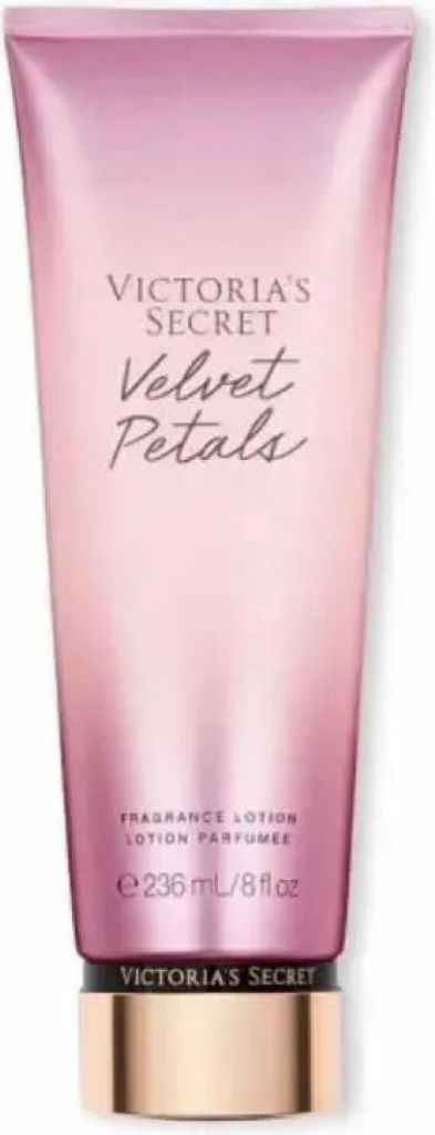 Victoria's Secret Velvet Petals Balsam do ciała, 236 ml Zdjęcie produktu 