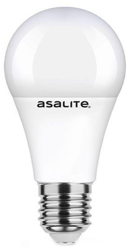 Asalite E27 LED-Lampe A60 18W 2000lm 4000K neutralweiß Produktbild 