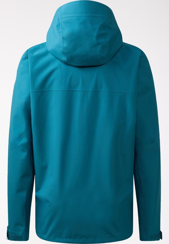 HAGLÖFS Front Proof II Jacket Men DEEP TEAL DEEP TEAL L Produktbild 
