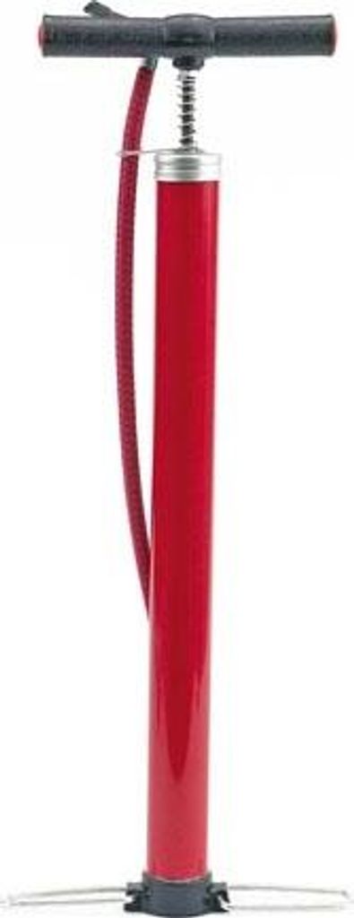 TOYA 82020 Inflator de pie