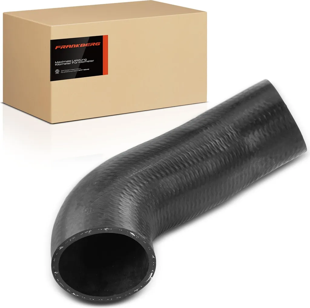 Tuyau de Refroidissement Turbo Frankberg pour Mercedes Classe G W463
